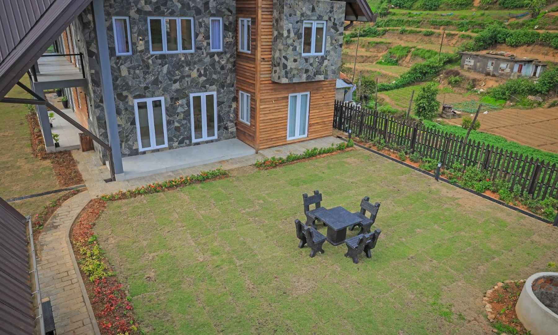 Stone Heaven Villa Nuwara Eliya