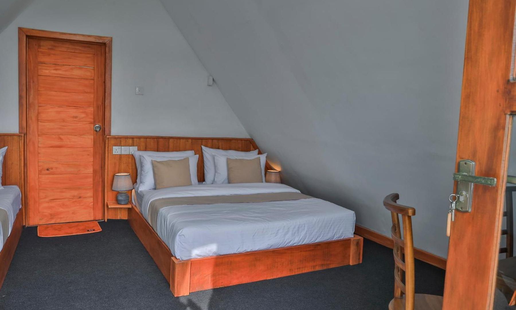 Evermist Guest house