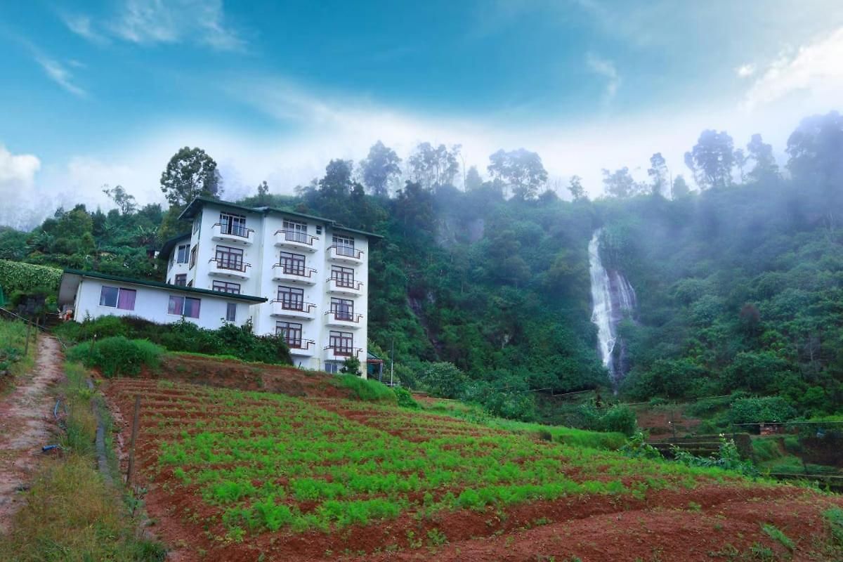 Ashley - * Nuwara Eliya