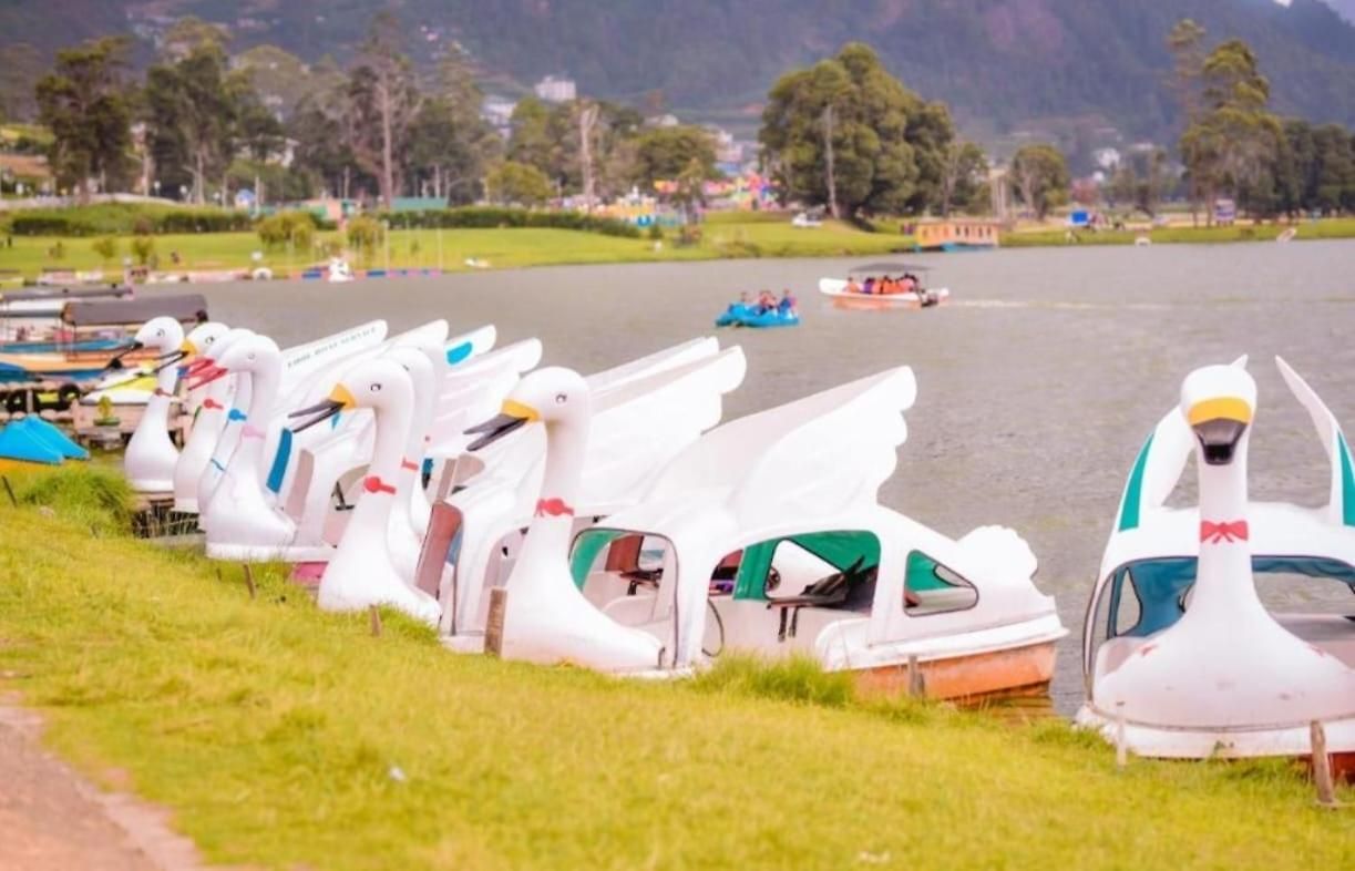 Glendale * Nuwara Eliya