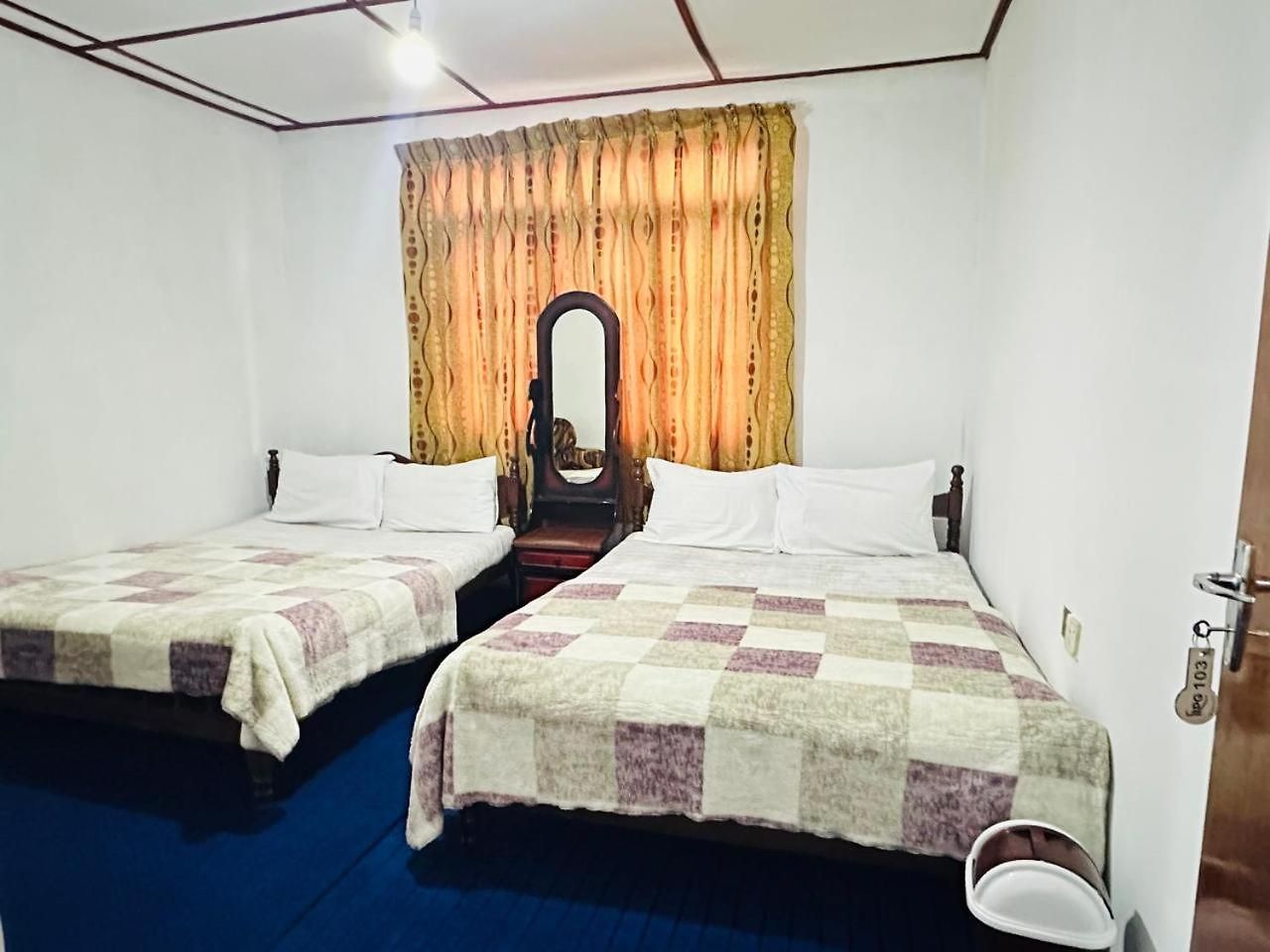 Guest house Royal Palace Heritage