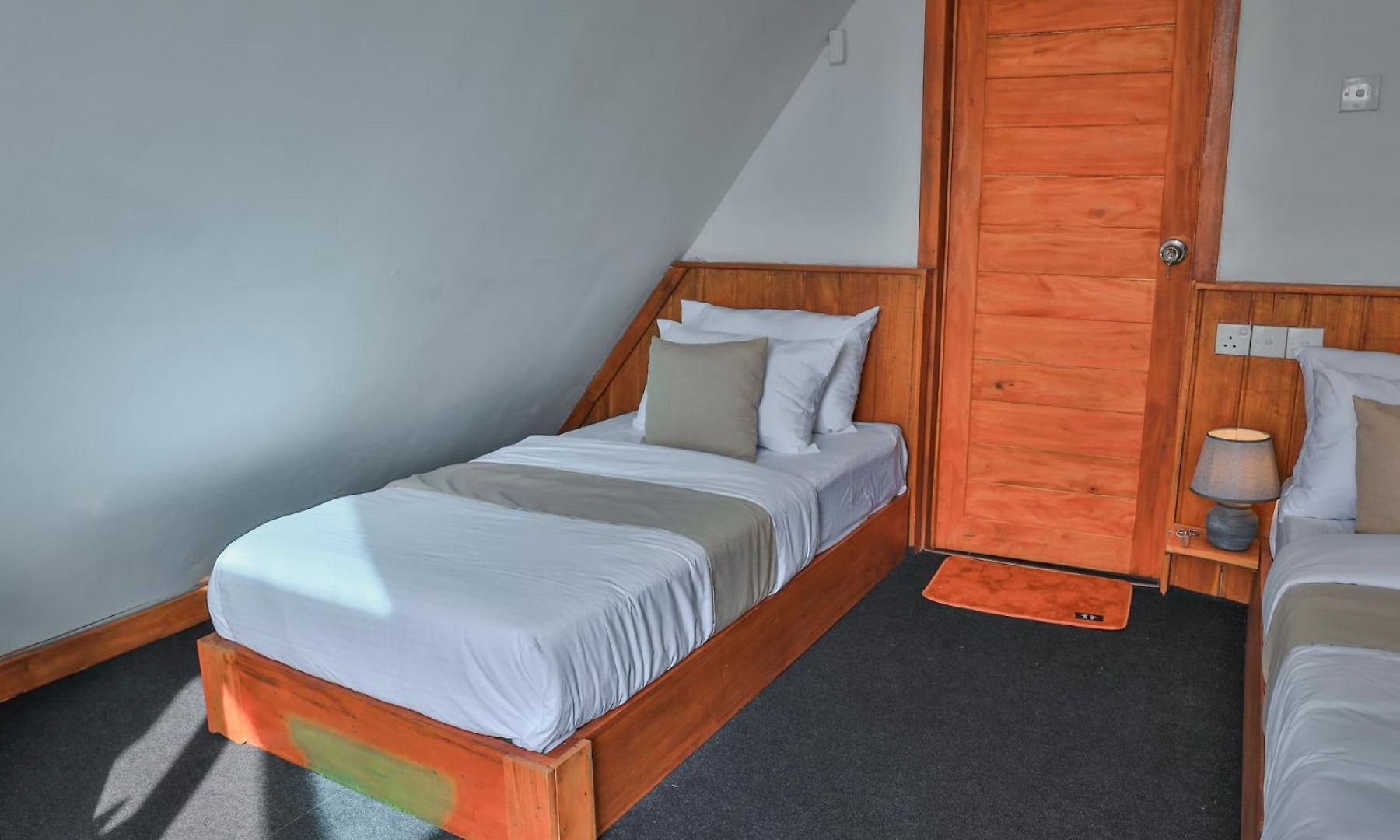 Guest house Evermist Nuwara Eliya