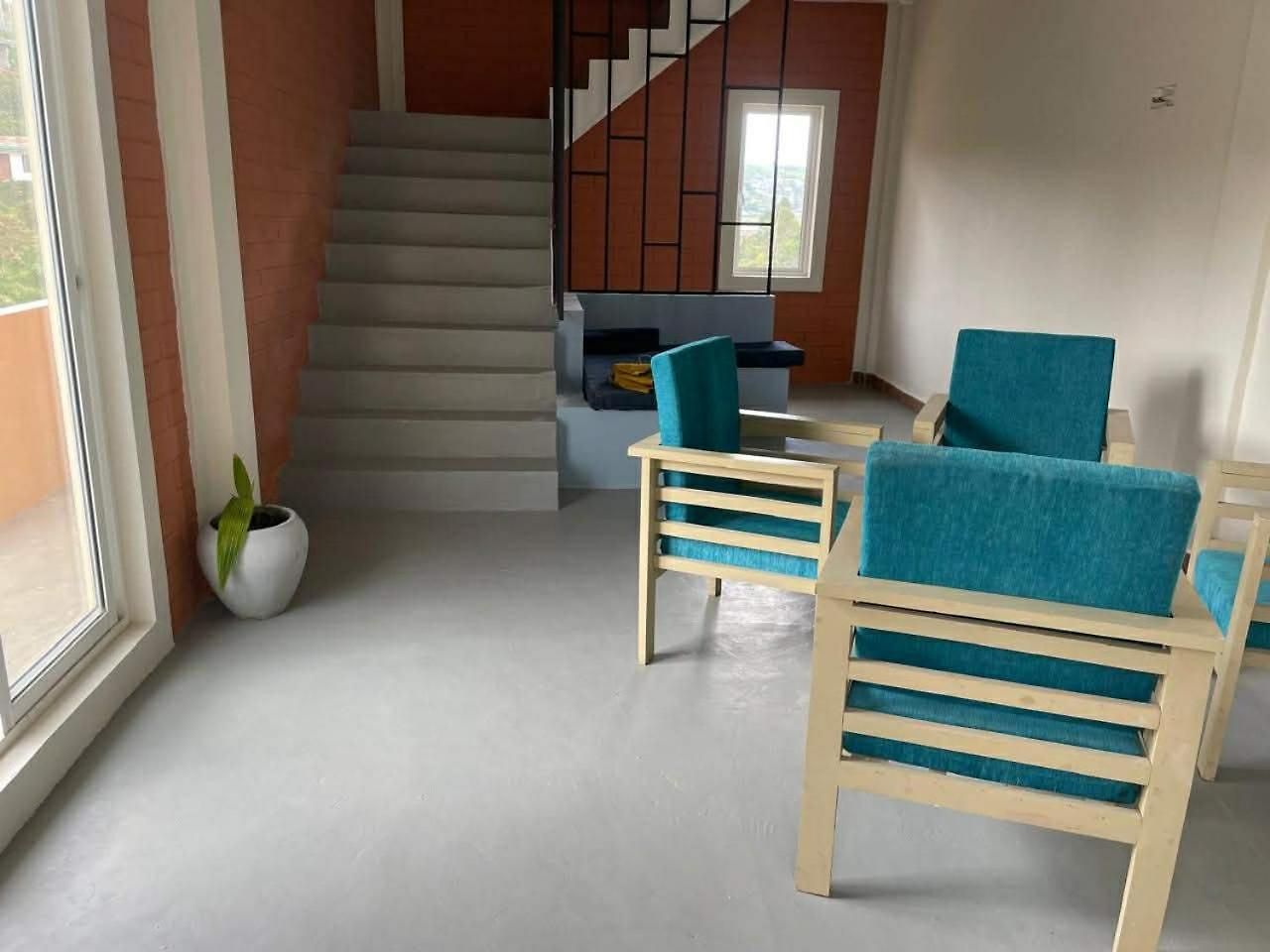 Guest house Red Brick, Nuwara Eliya