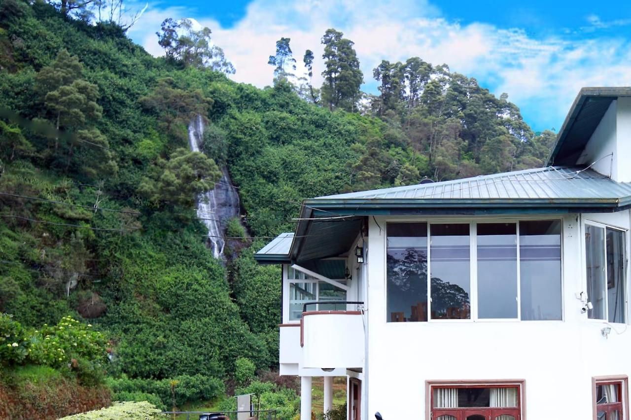 Ashley - * Nuwara Eliya