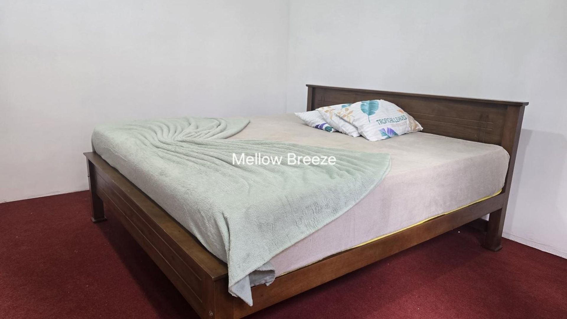 Mellow Breeze Nuwara Eliya