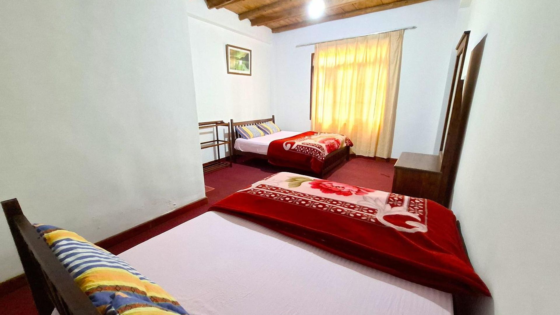 Panthera Guest house Nuwara Eliya