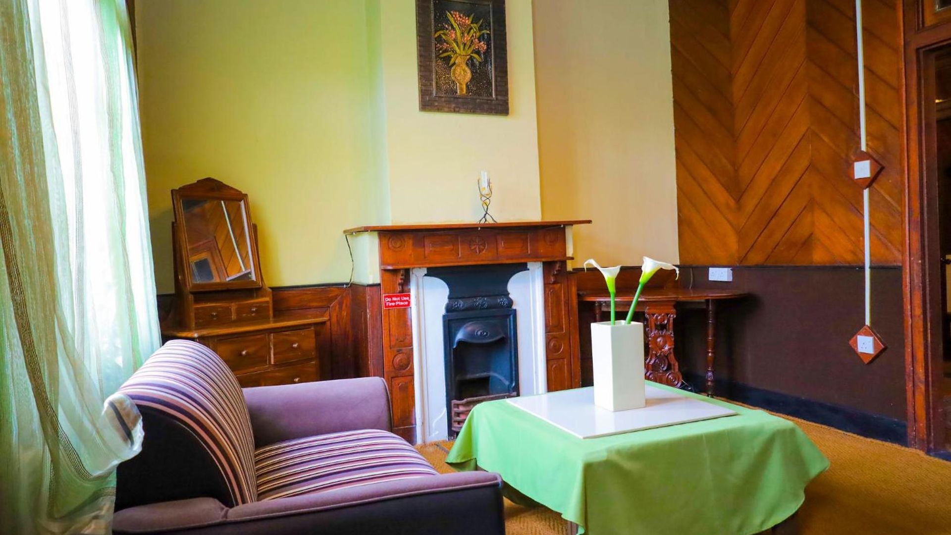 Meshi Land Bangalow Holiday home *