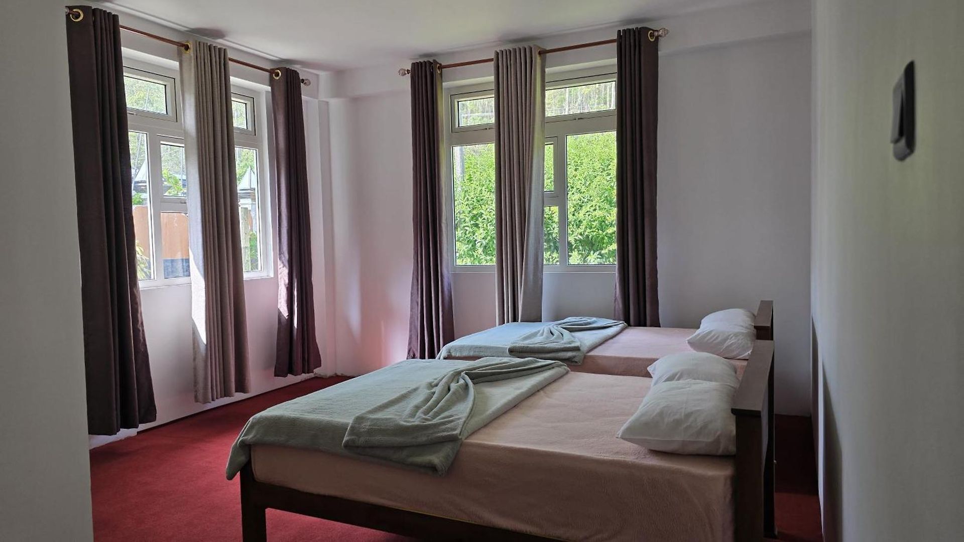 Guest house Mellow Breeze Nuwara Eliya