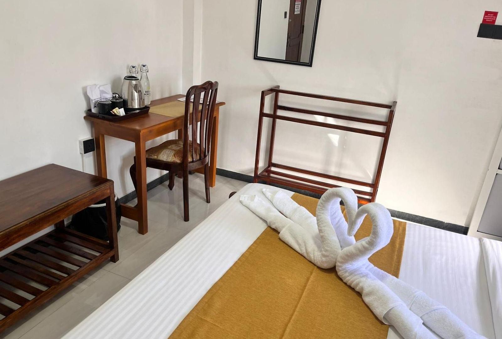 Guest house Regal Montara Nuwara Eliya