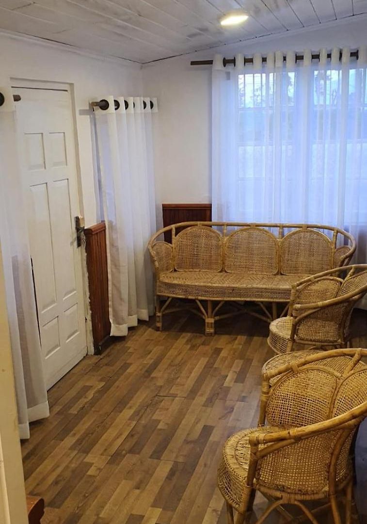 Guest house Nim's Haven