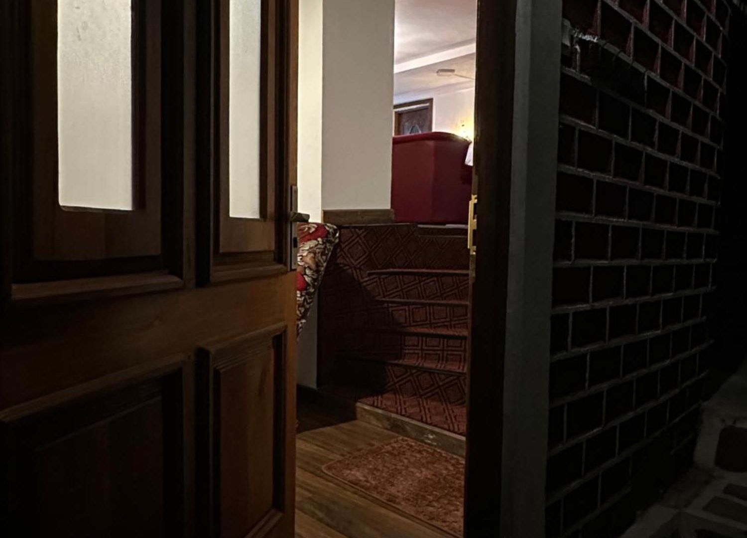 The Woodside Manor Homestay