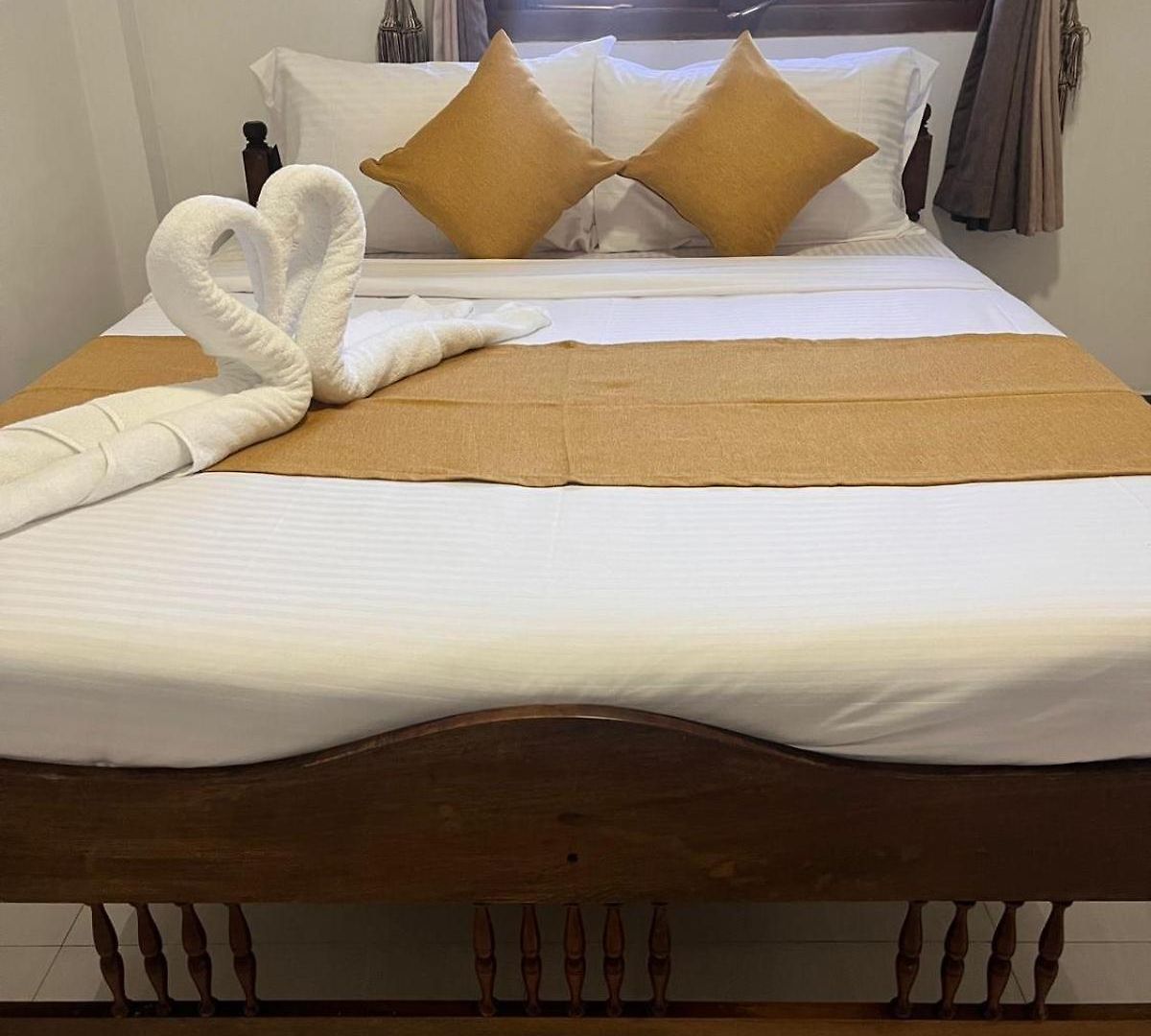 Guest house Regal Montara