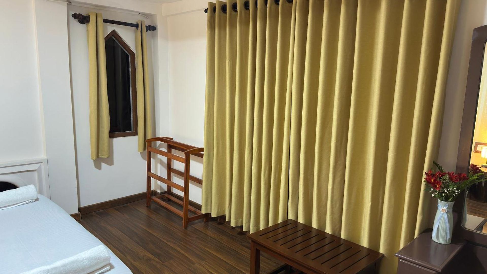 Homestay The Woodside Manor Nuwara Eliya
