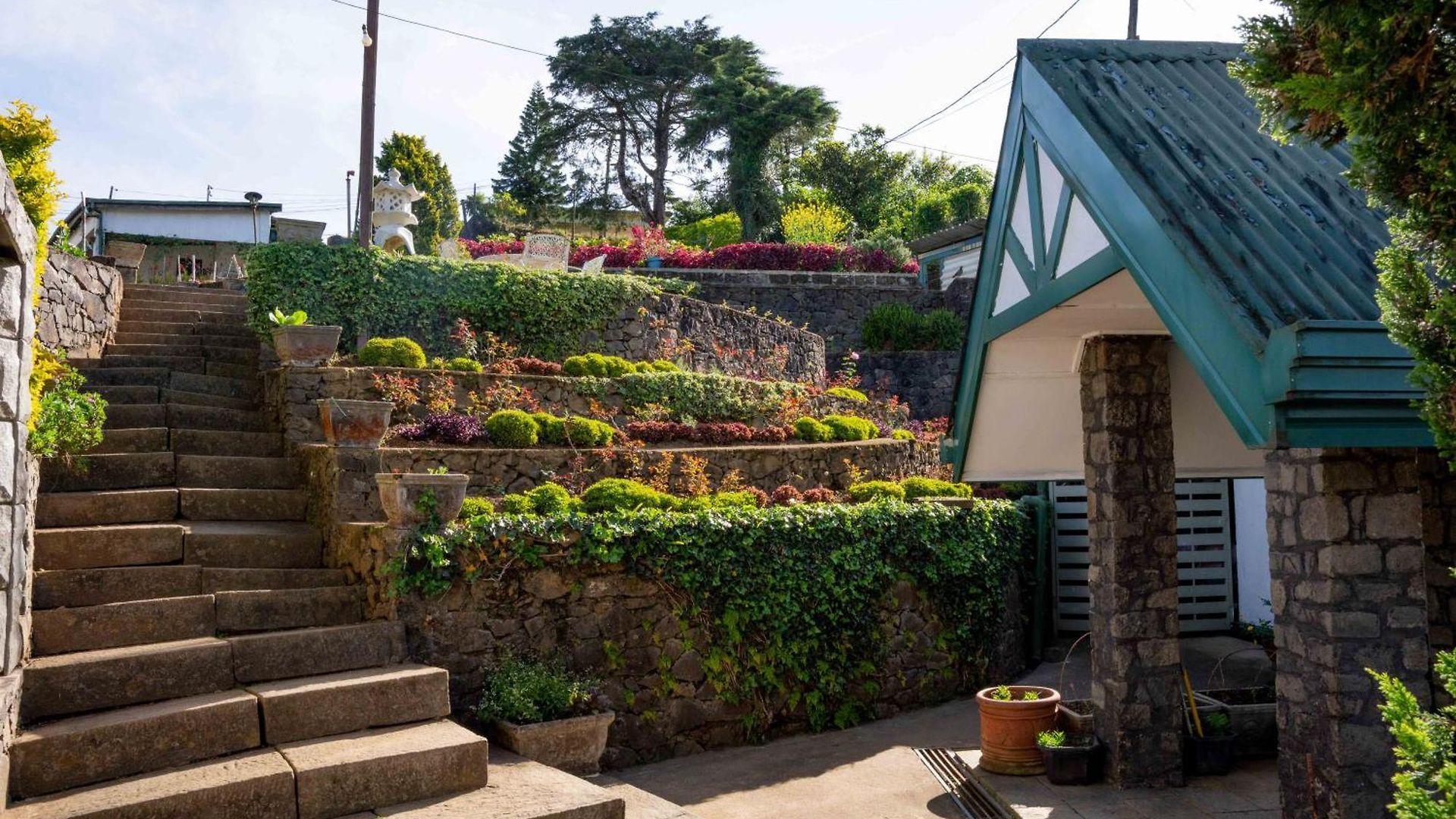 Glendale Nuwara Eliya