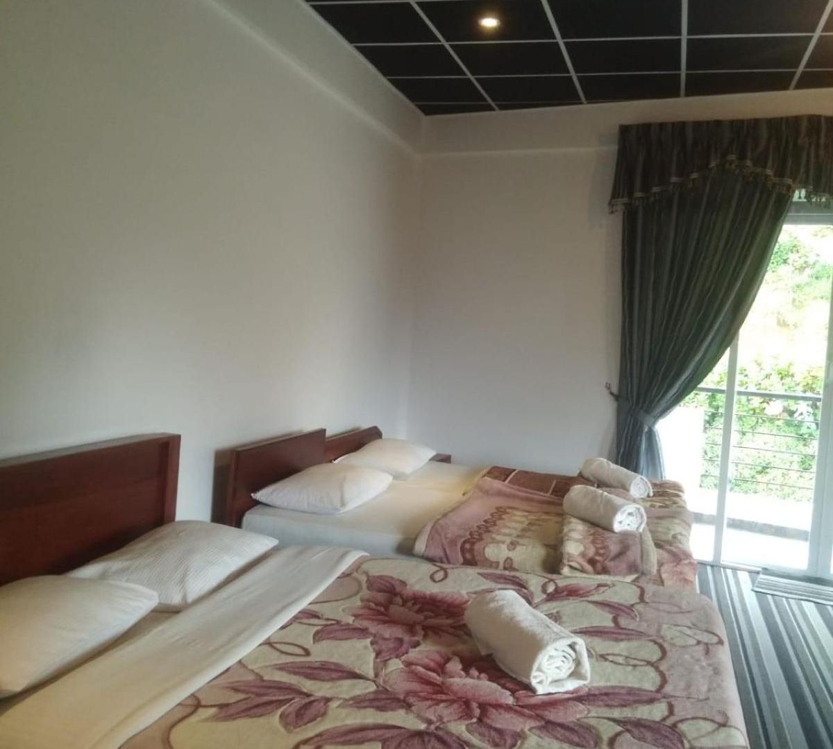 Ashley - Guest house