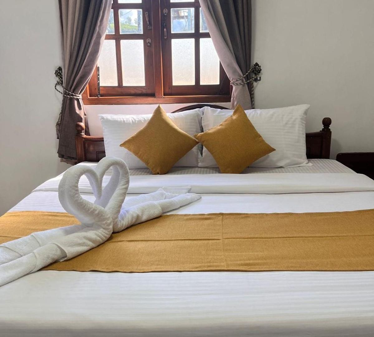 Guest house Regal Montara Nuwara Eliya