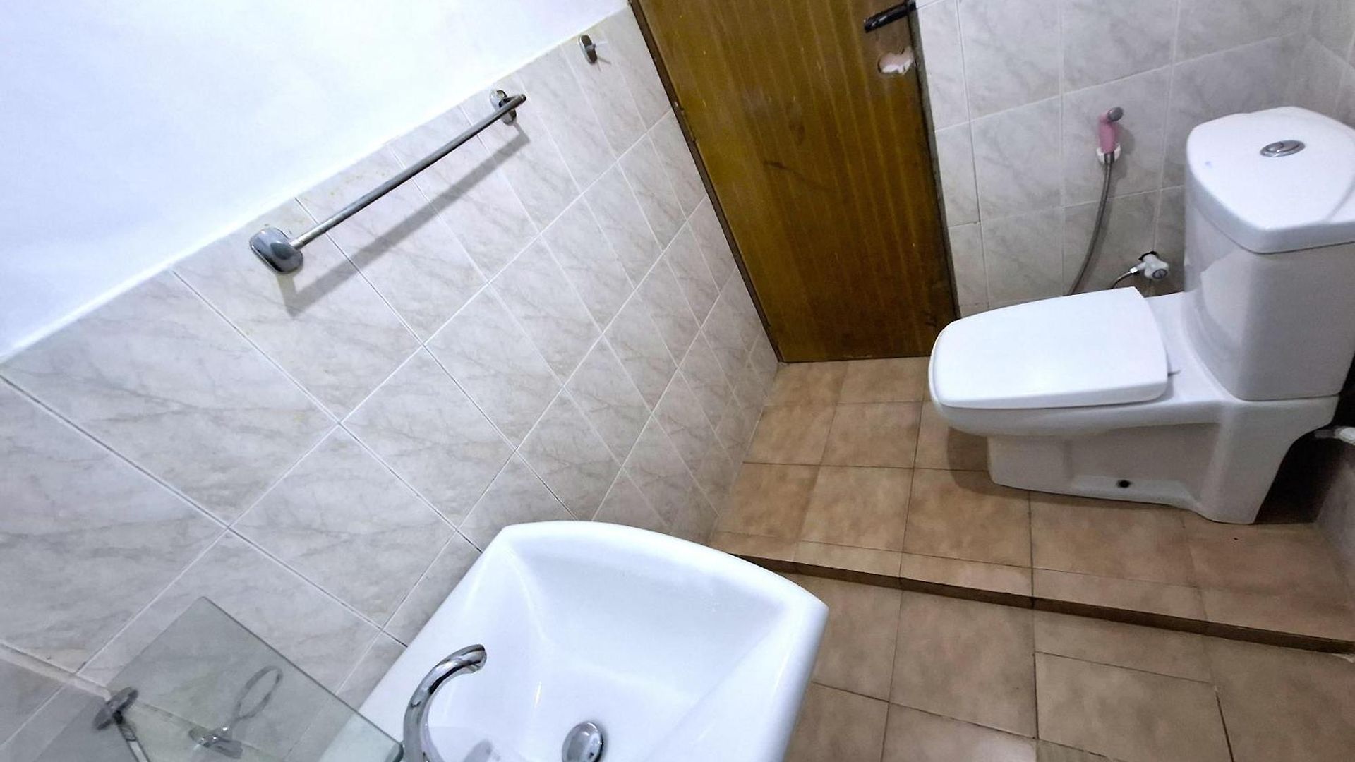 Panthera Guest house Nuwara Eliya