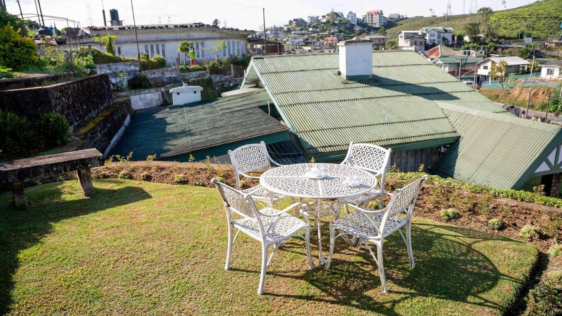Glendale Nuwara Eliya