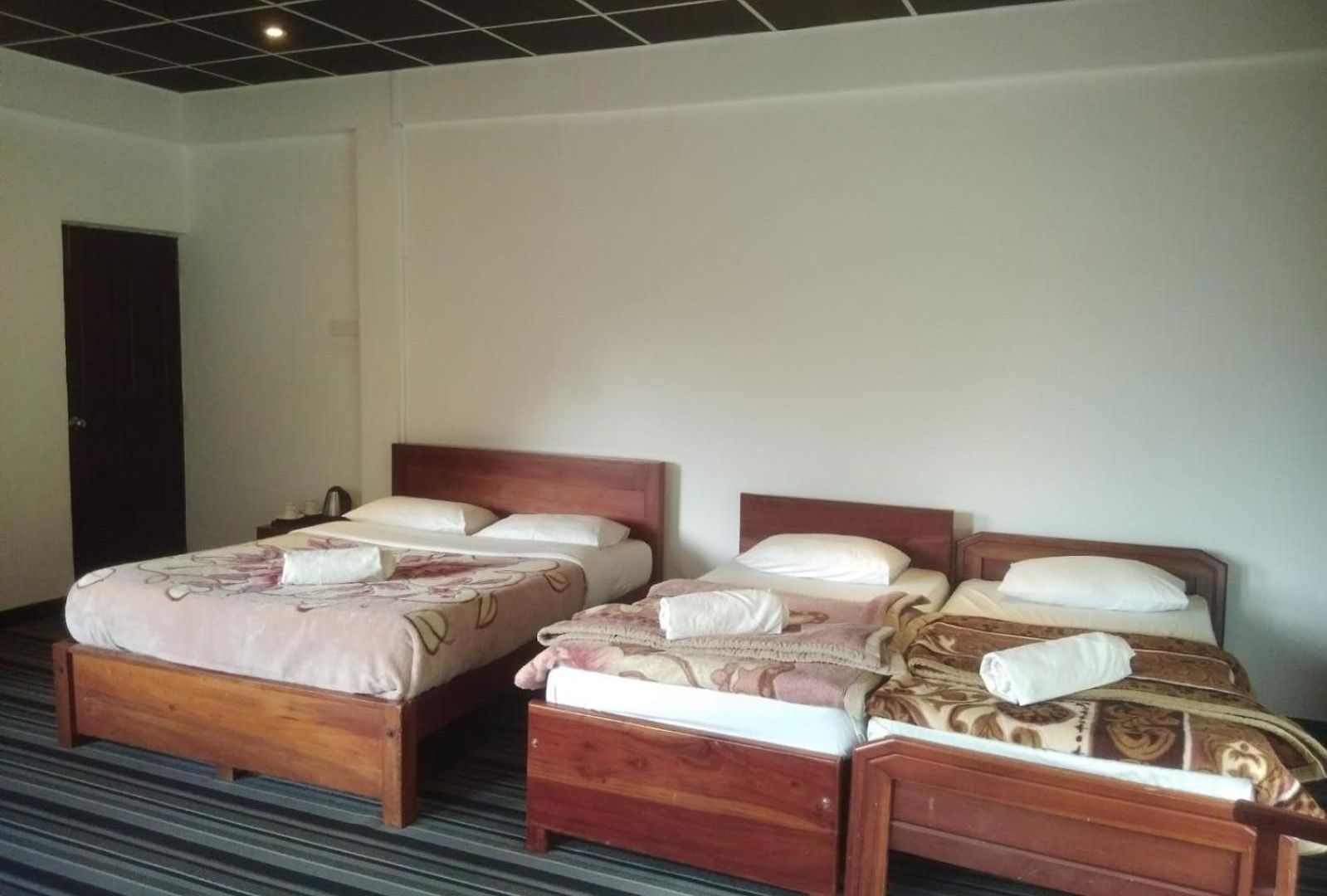 Guest house Ashley - Nuwara Eliya