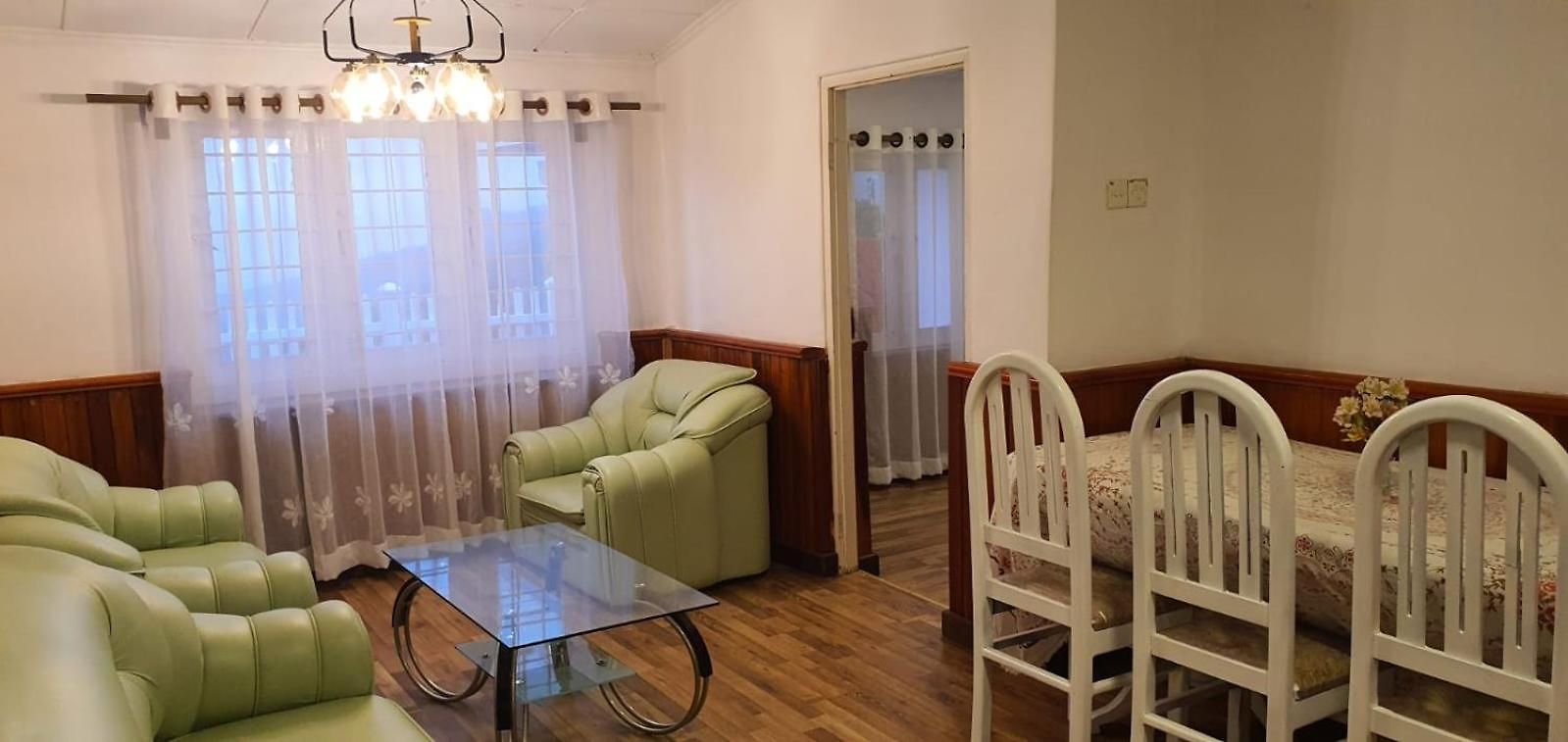 Nim's Haven Nuwara Eliya
