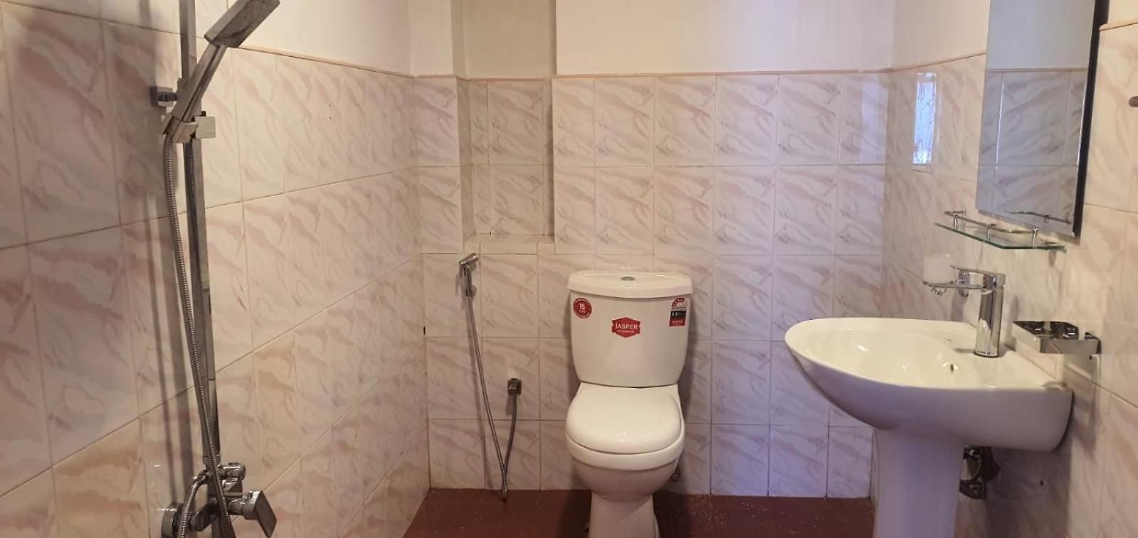 Guest house Nim's Haven Nuwara Eliya