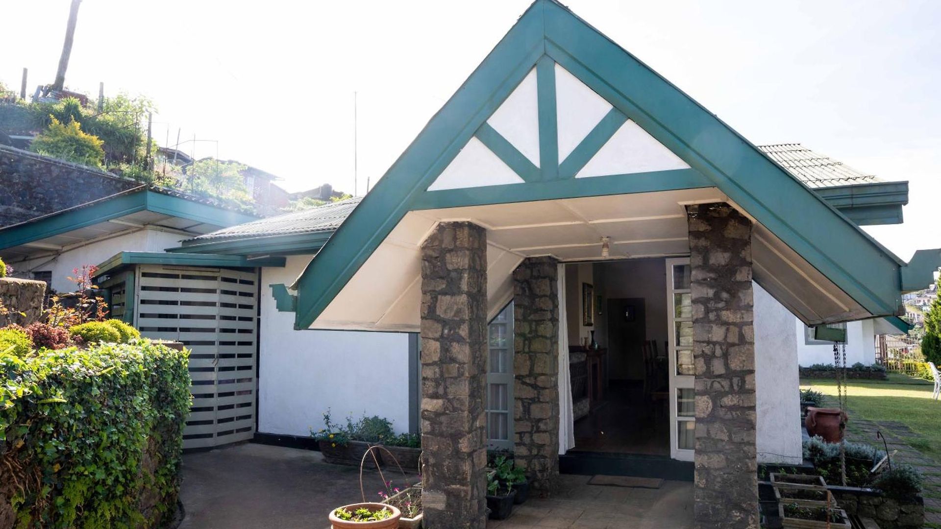Lodge Glendale Nuwara Eliya