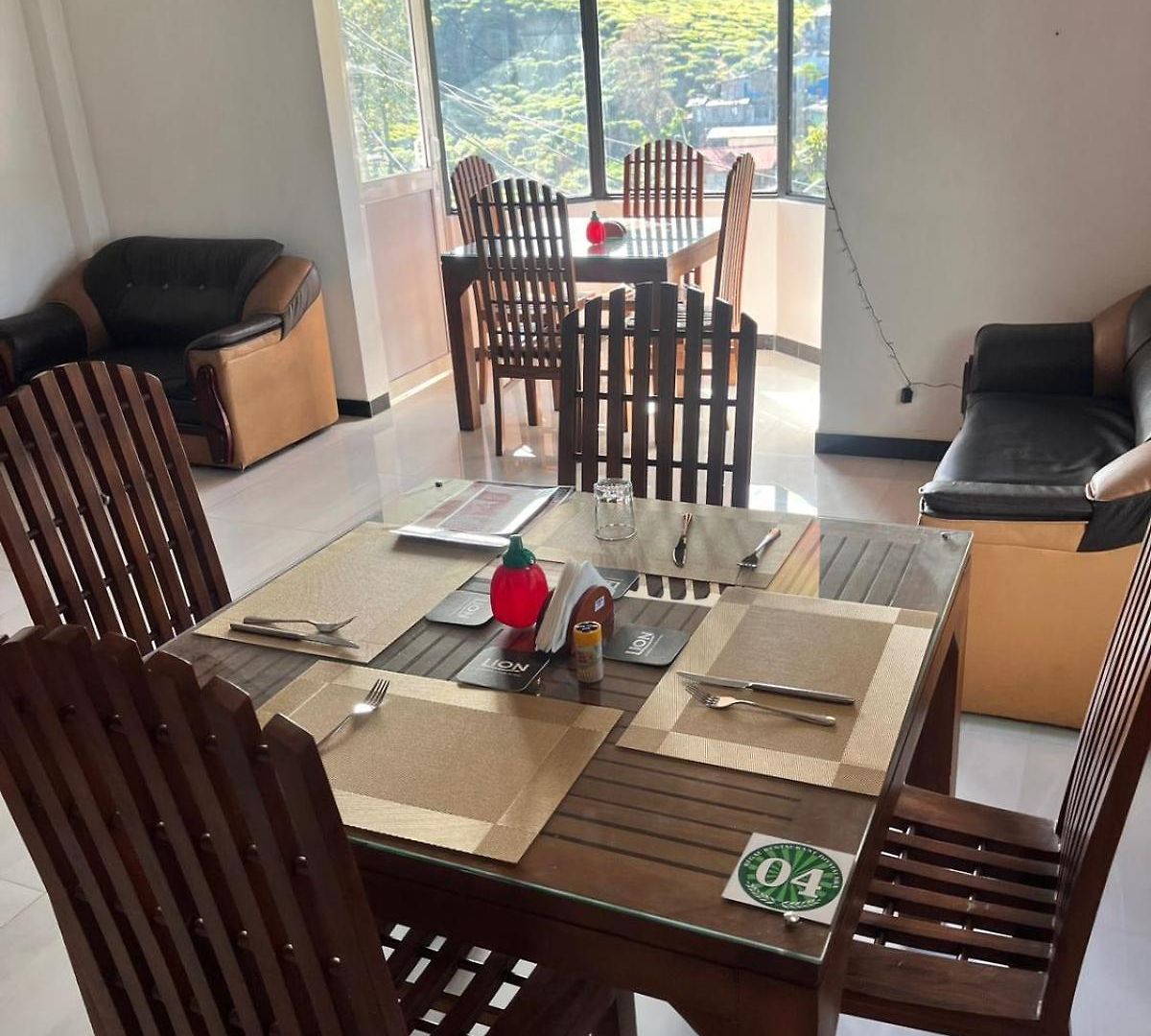 Regal Montara * Nuwara Eliya