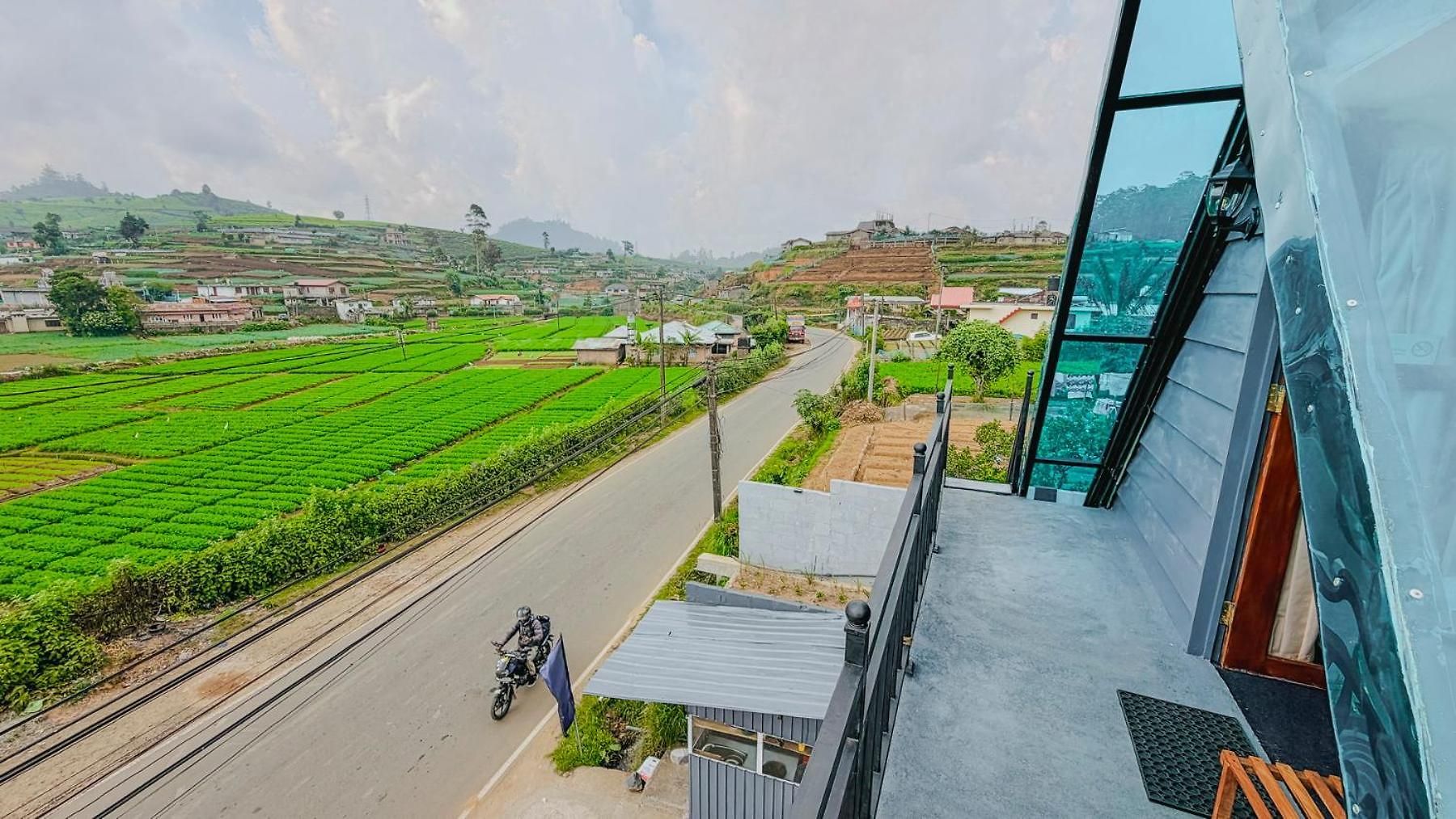 Guest house Evermist Nuwara Eliya