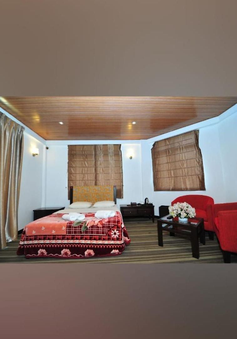 Guest house Ashley -