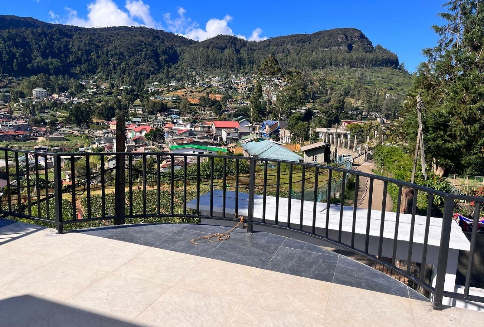 Regal Montara Guest house