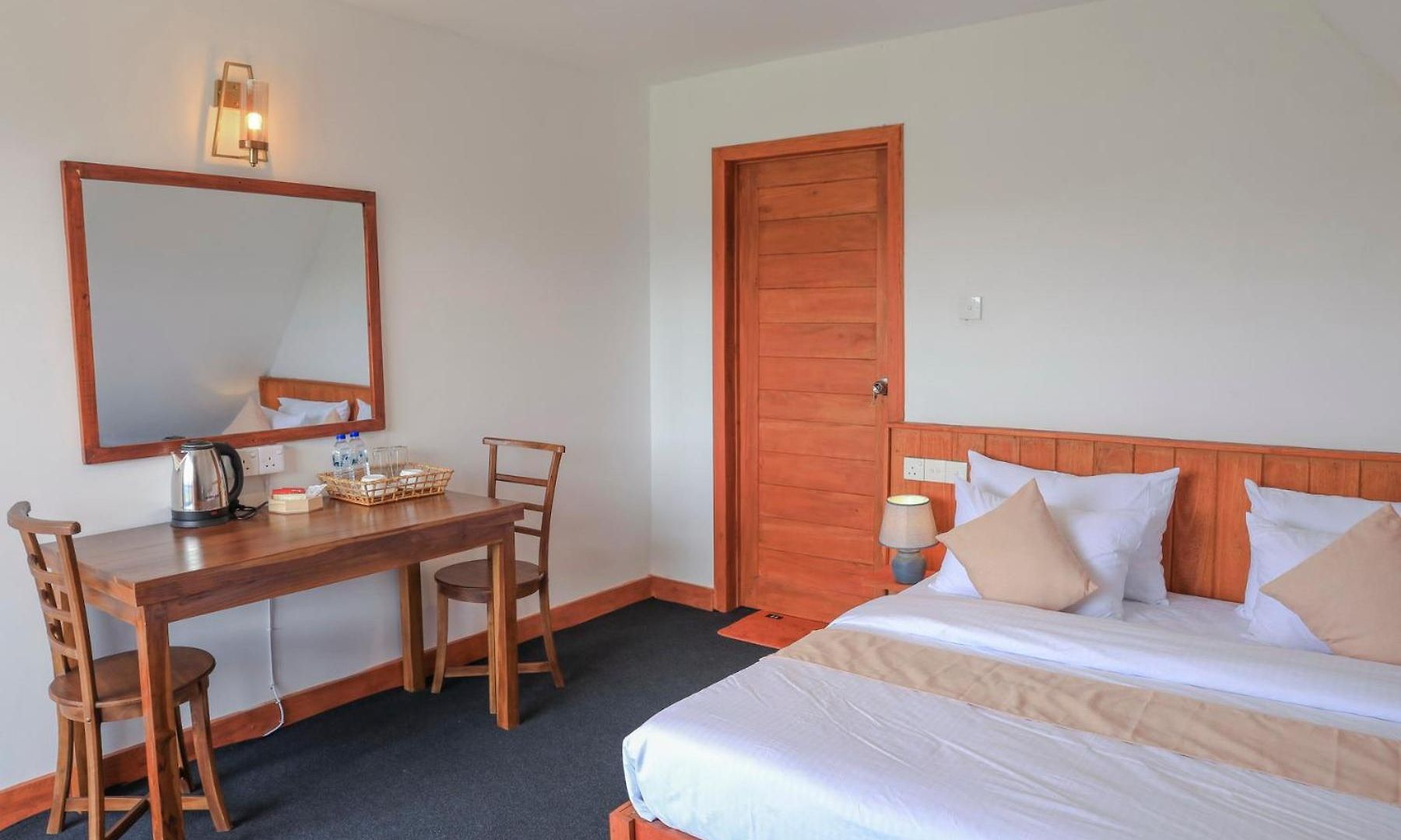 Guest house Evermist