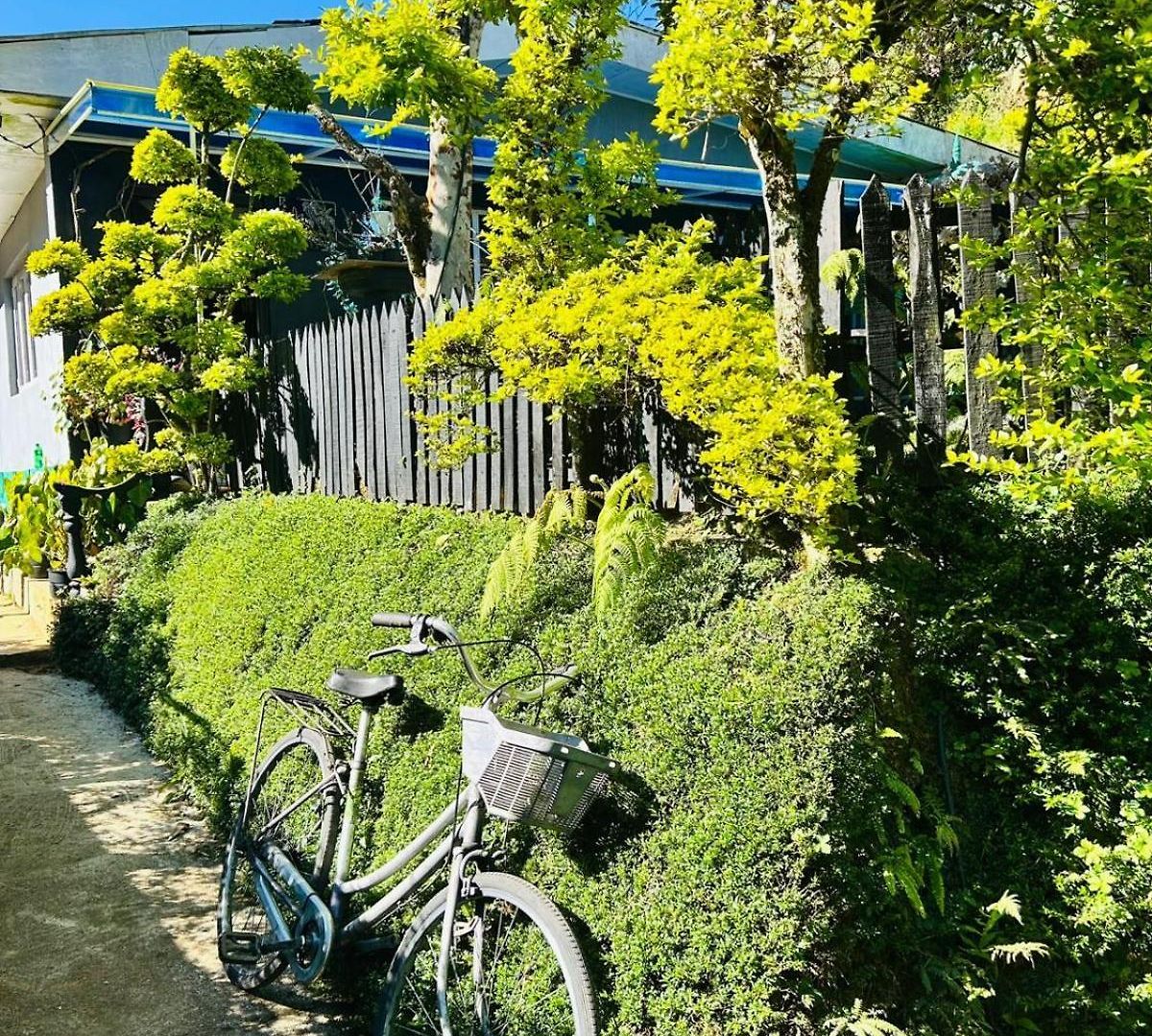 Bed & Breakfast Hidden Treasure Nuwara Eliya