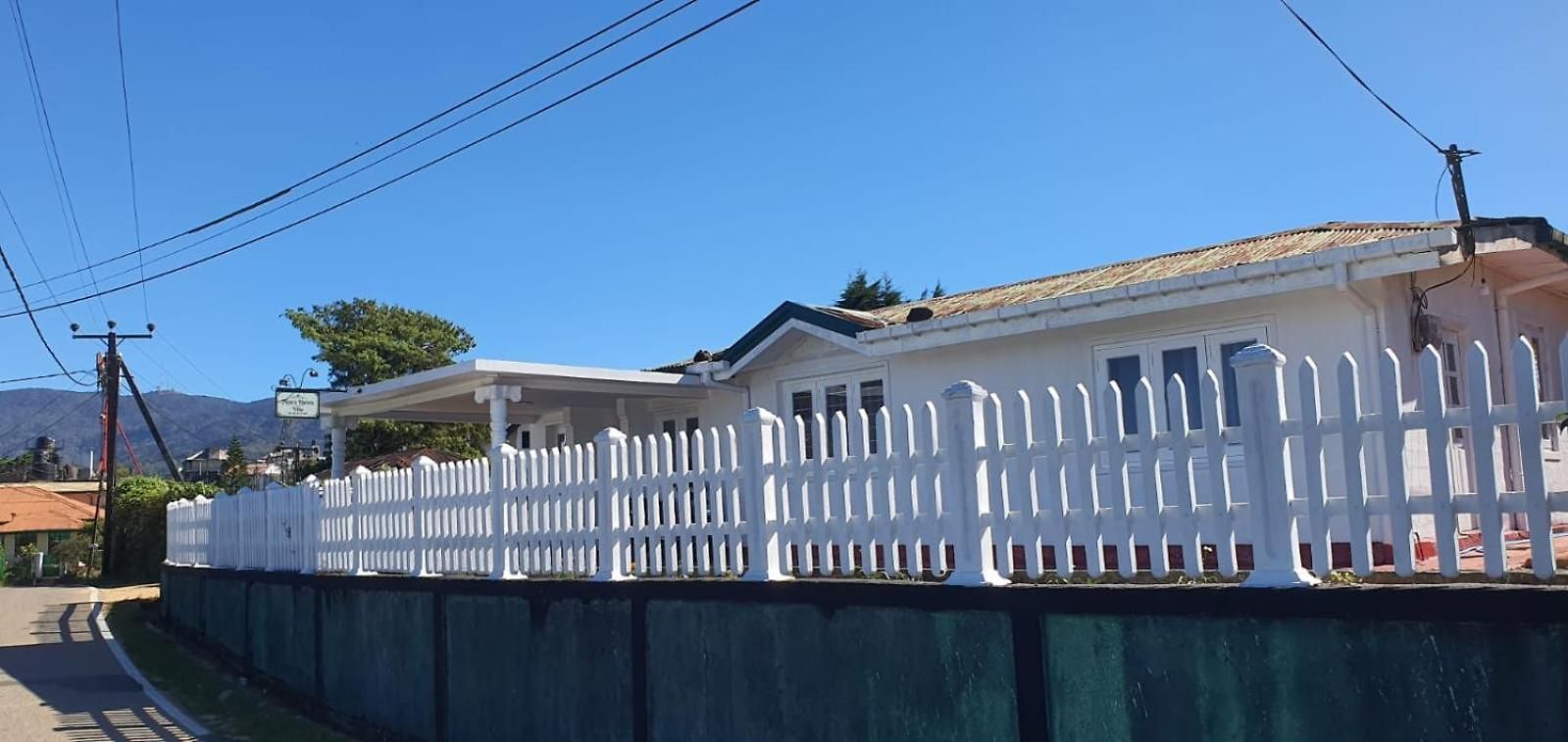 Nim's Haven Guest house Nuwara Eliya