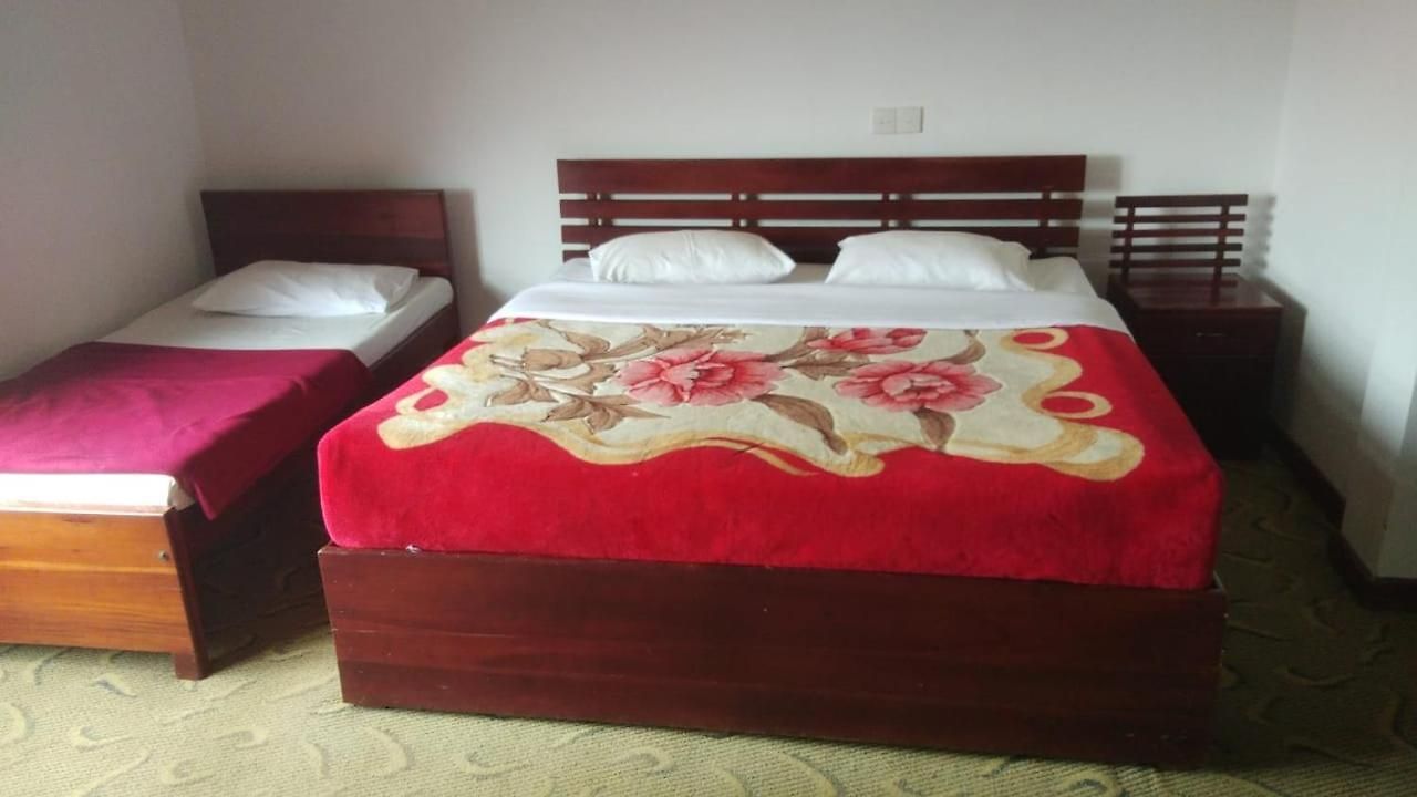 Guest house Ashley - *