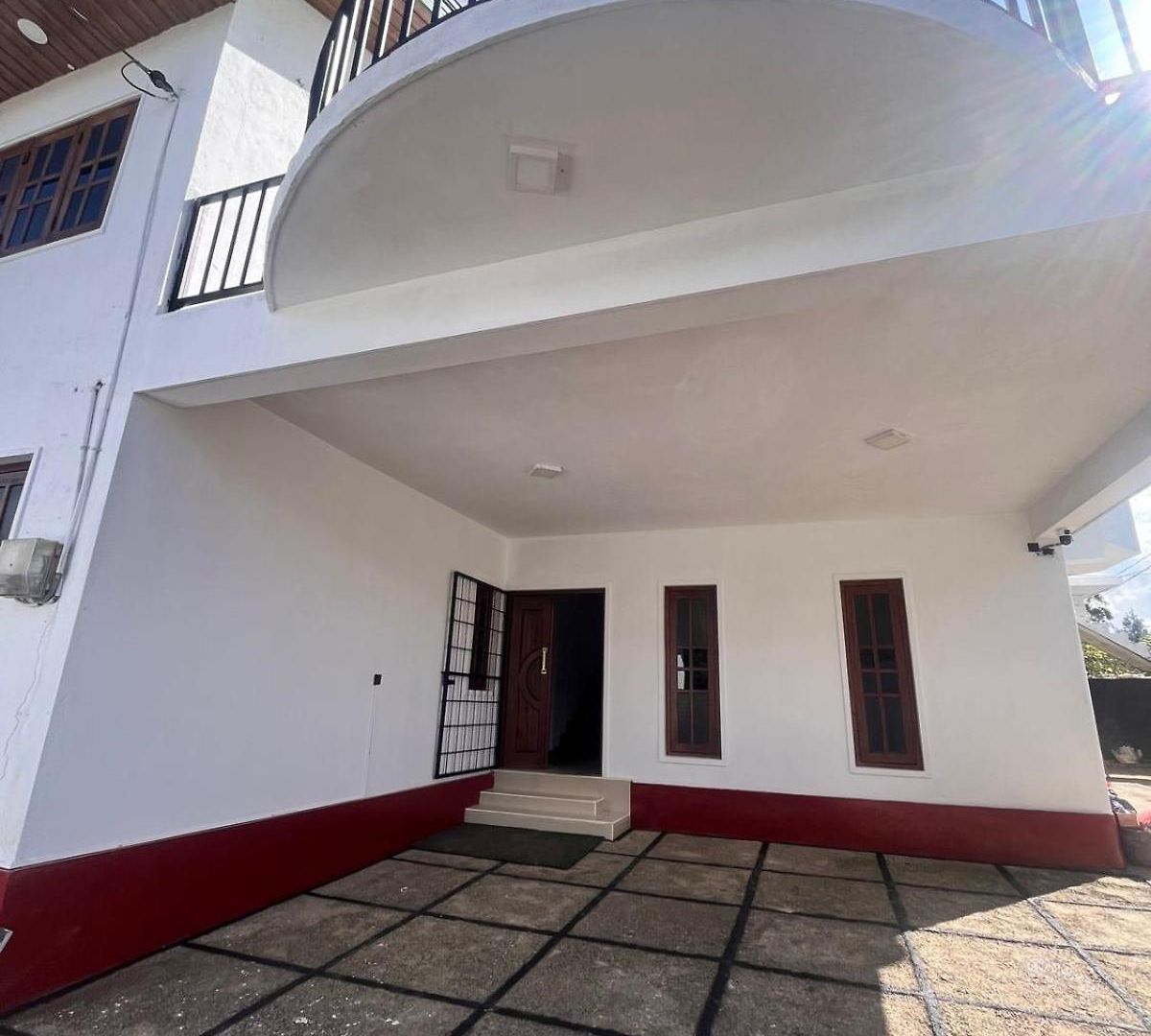 Regal Montara Guest house Nuwara Eliya