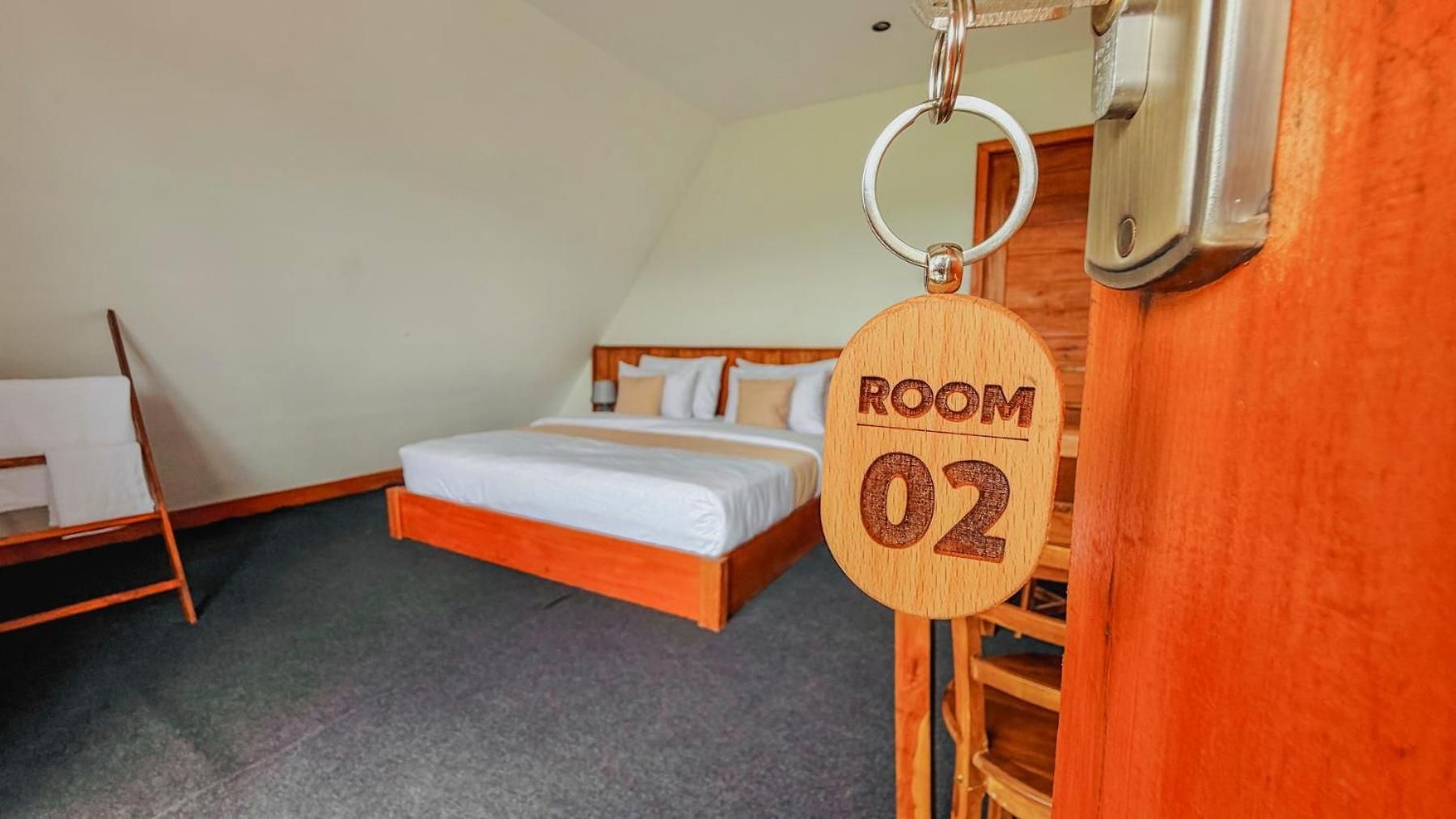 Evermist Guest house