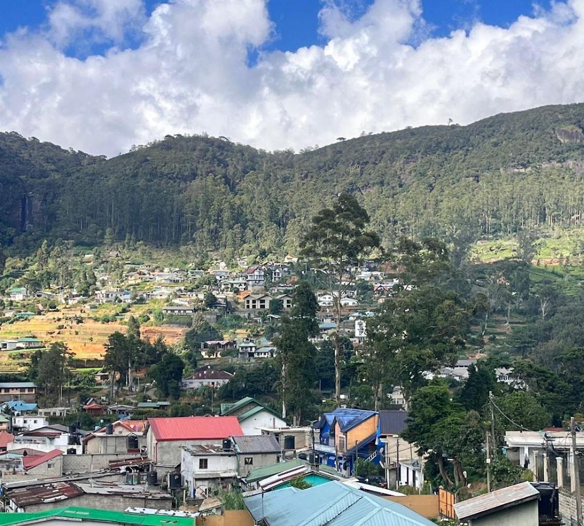 Regal Montara Guest house Nuwara Eliya