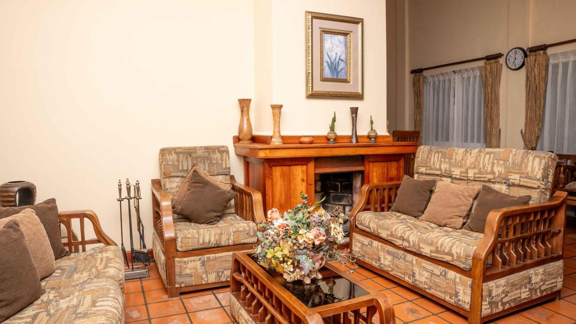 Lodge Glendale