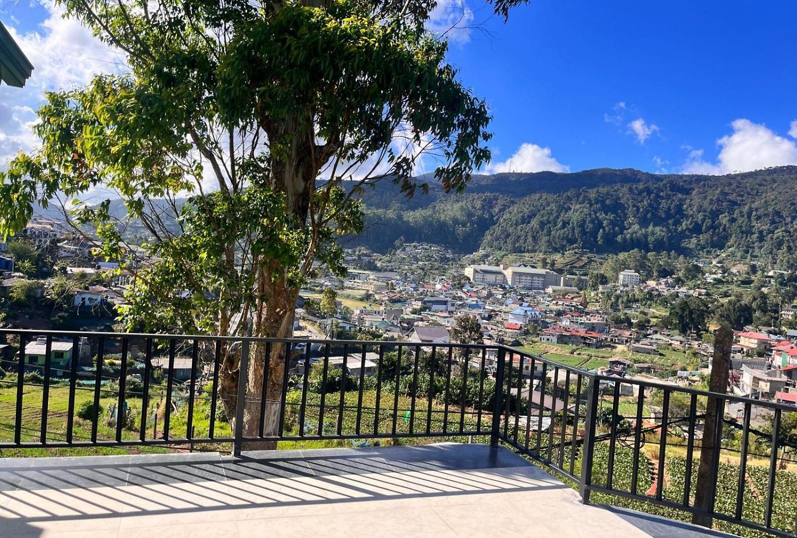 Guest house Regal Montara Nuwara Eliya