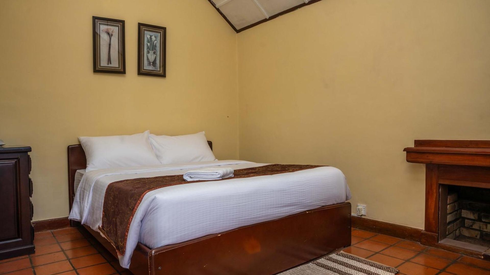 Glendale Lodge Nuwara Eliya