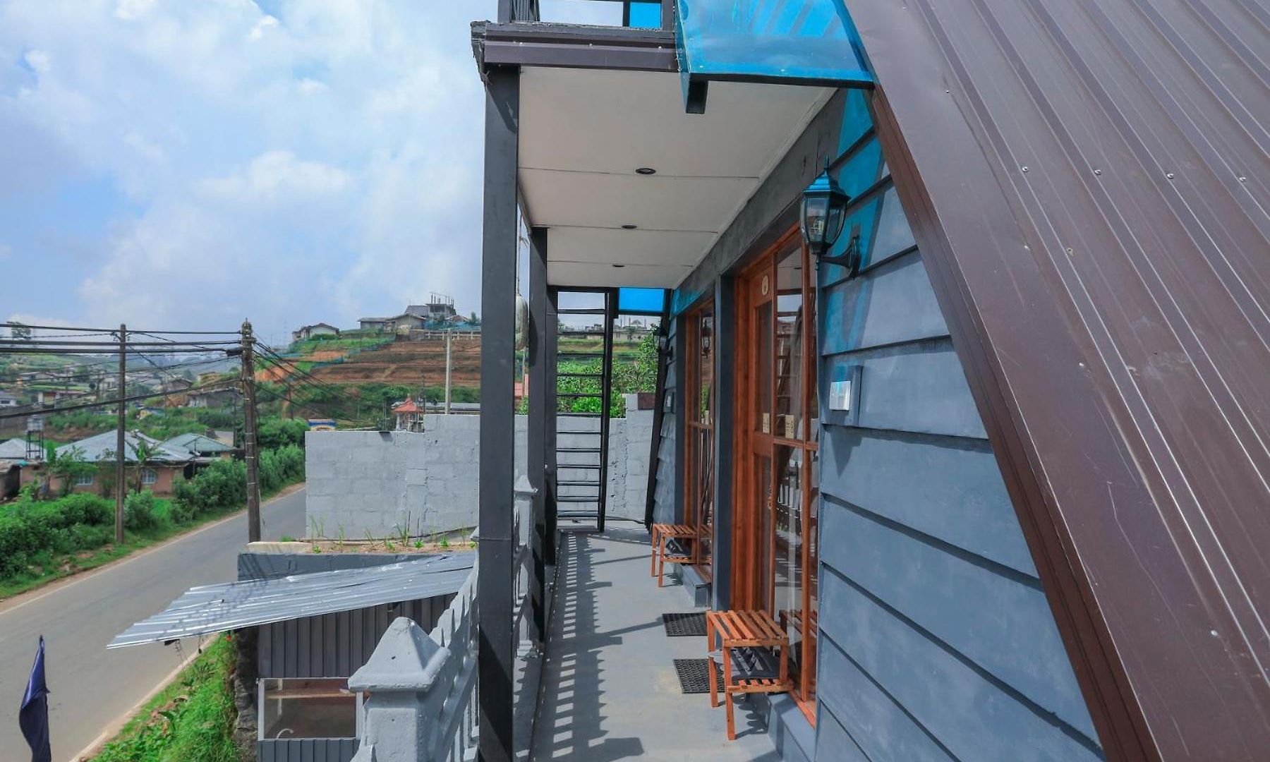 Evermist Guest house
