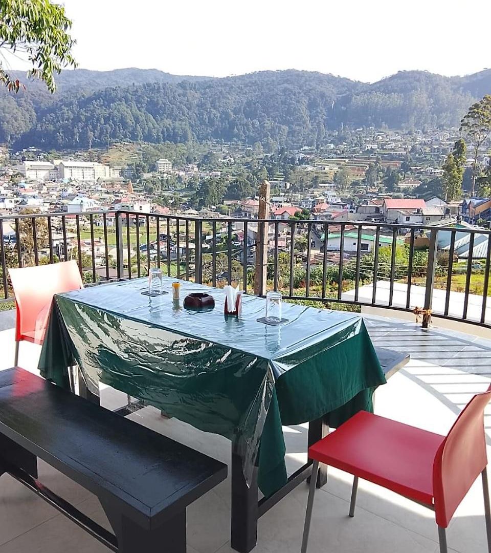 Regal Montara Nuwara Eliya