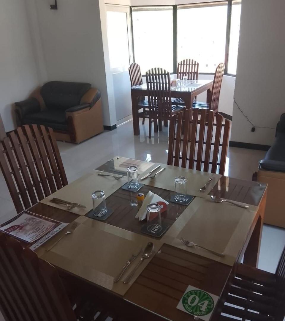 Guest house Regal Montara