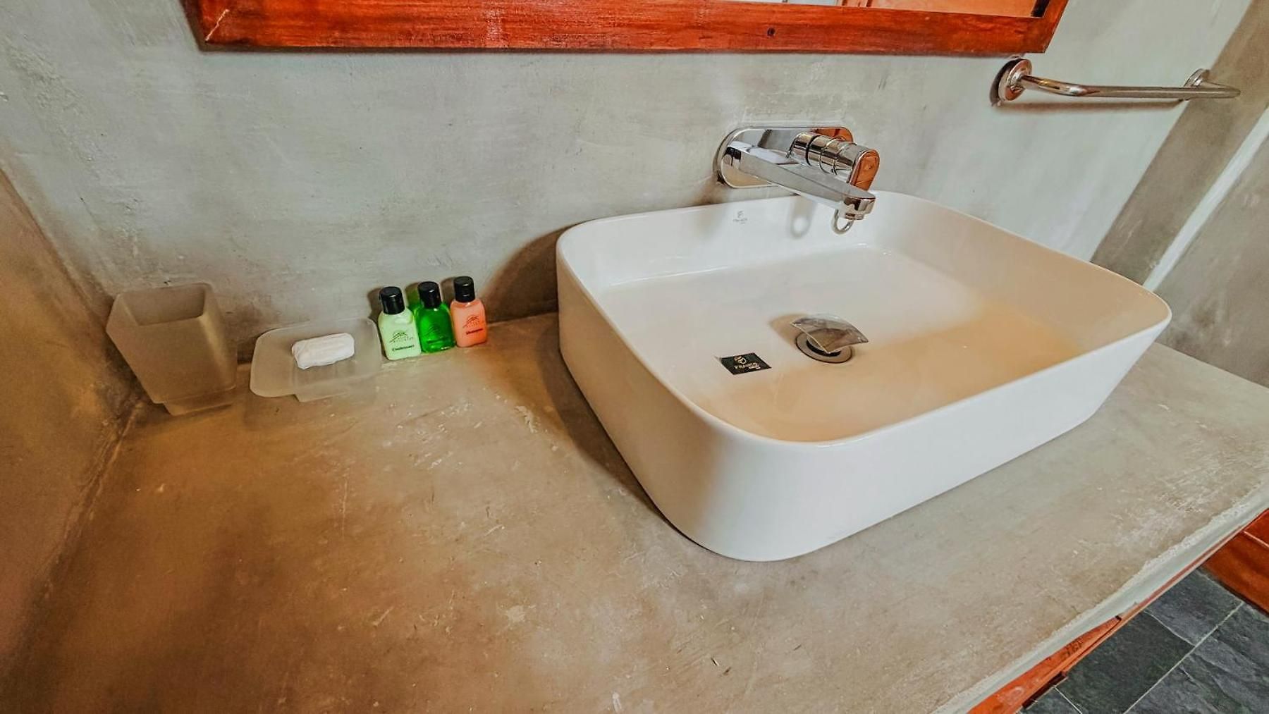 Evermist Guest house