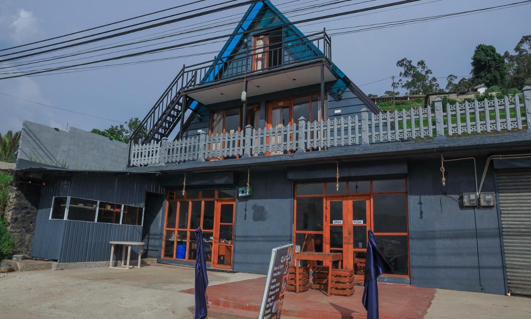 Evermist Guest house Nuwara Eliya