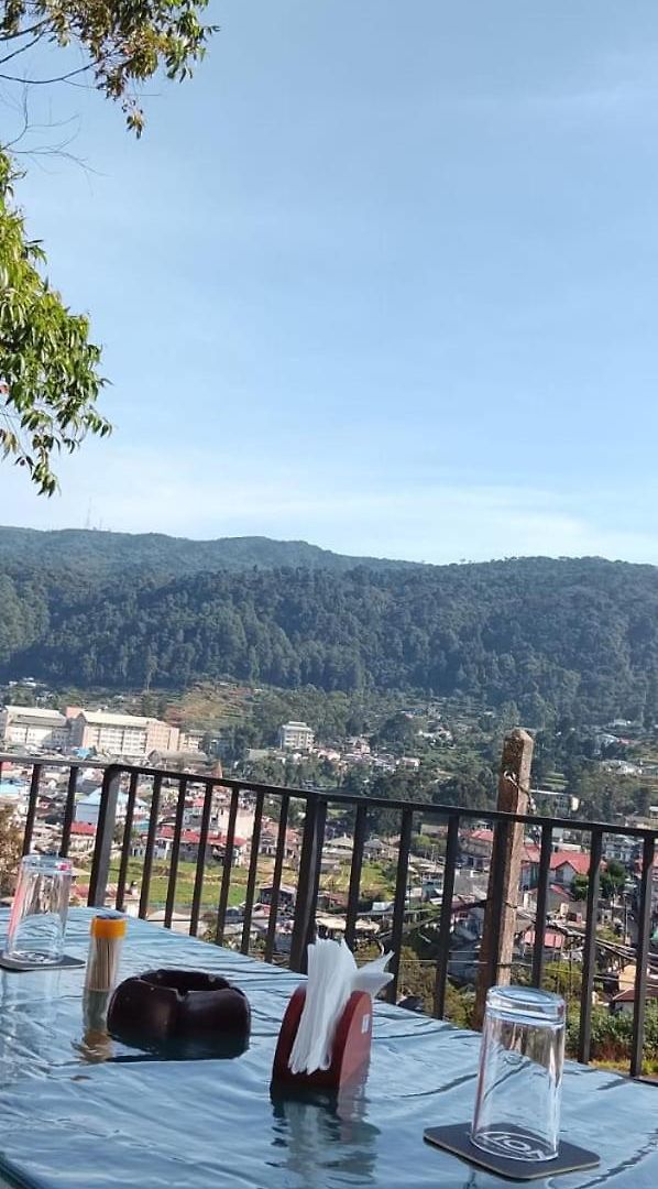 Guest house Regal Montara Nuwara Eliya