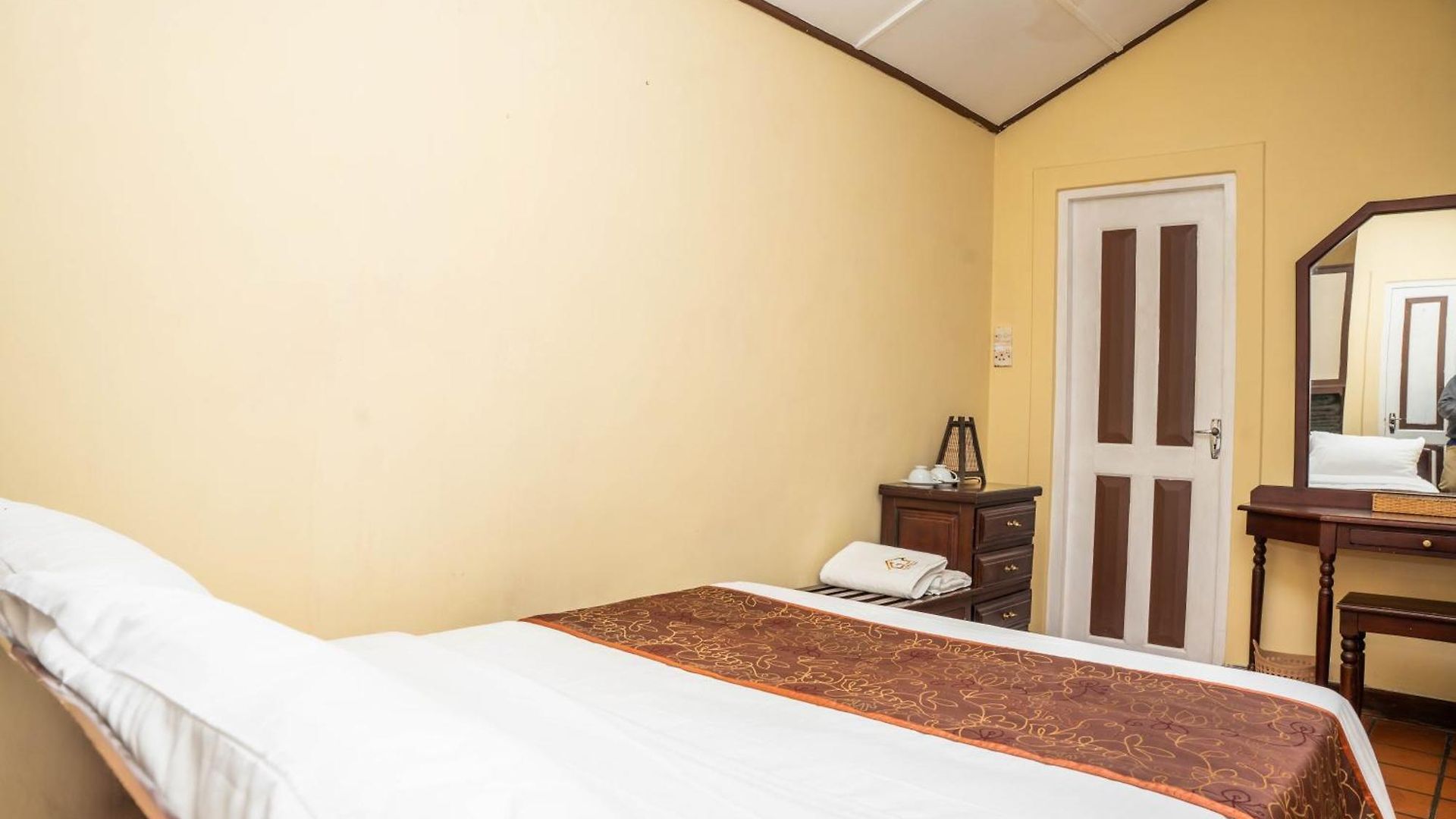 Glendale Lodge Nuwara Eliya