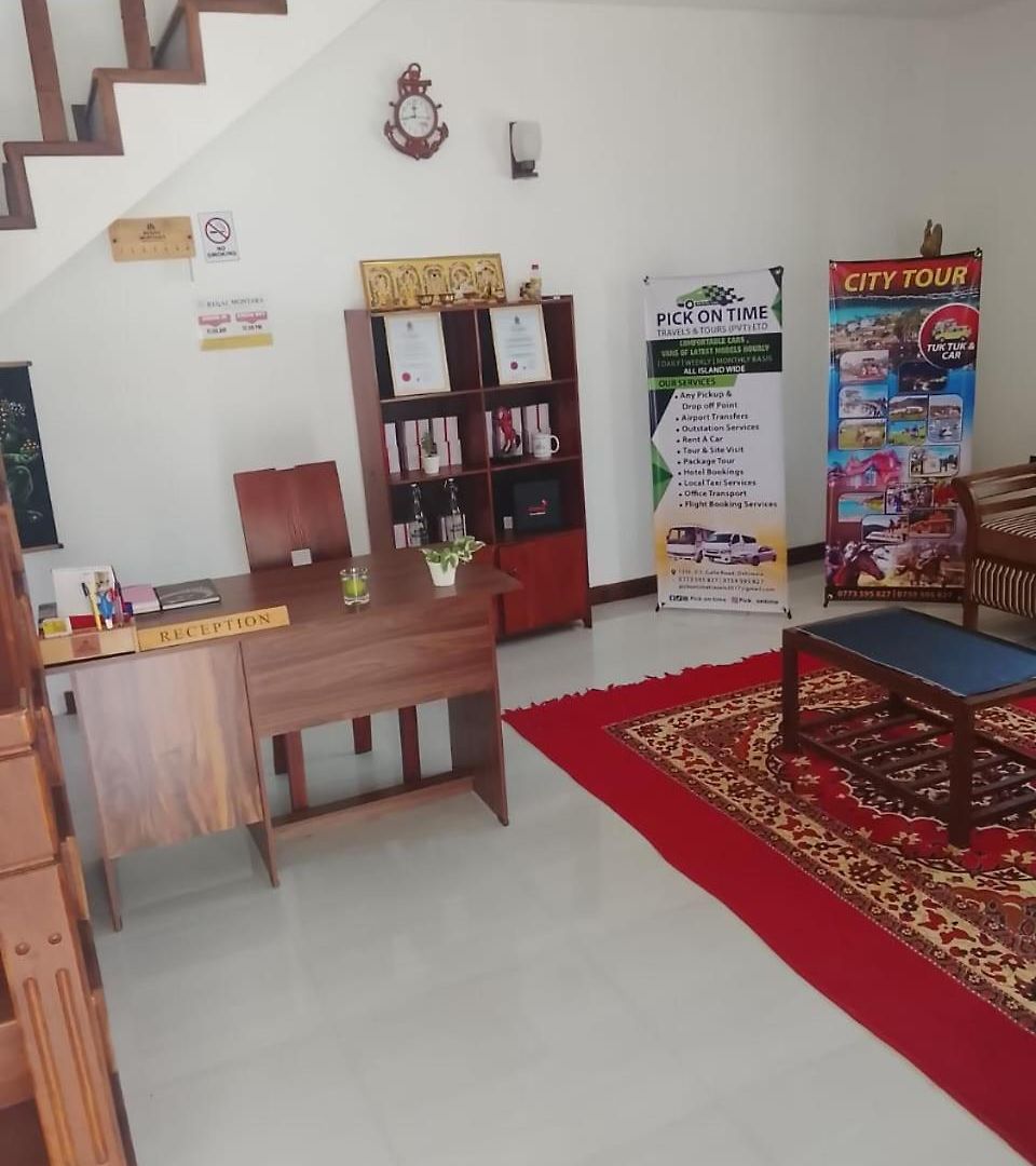 Regal Montara Guest house *