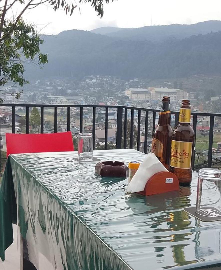 Regal Montara Guest house Nuwara Eliya