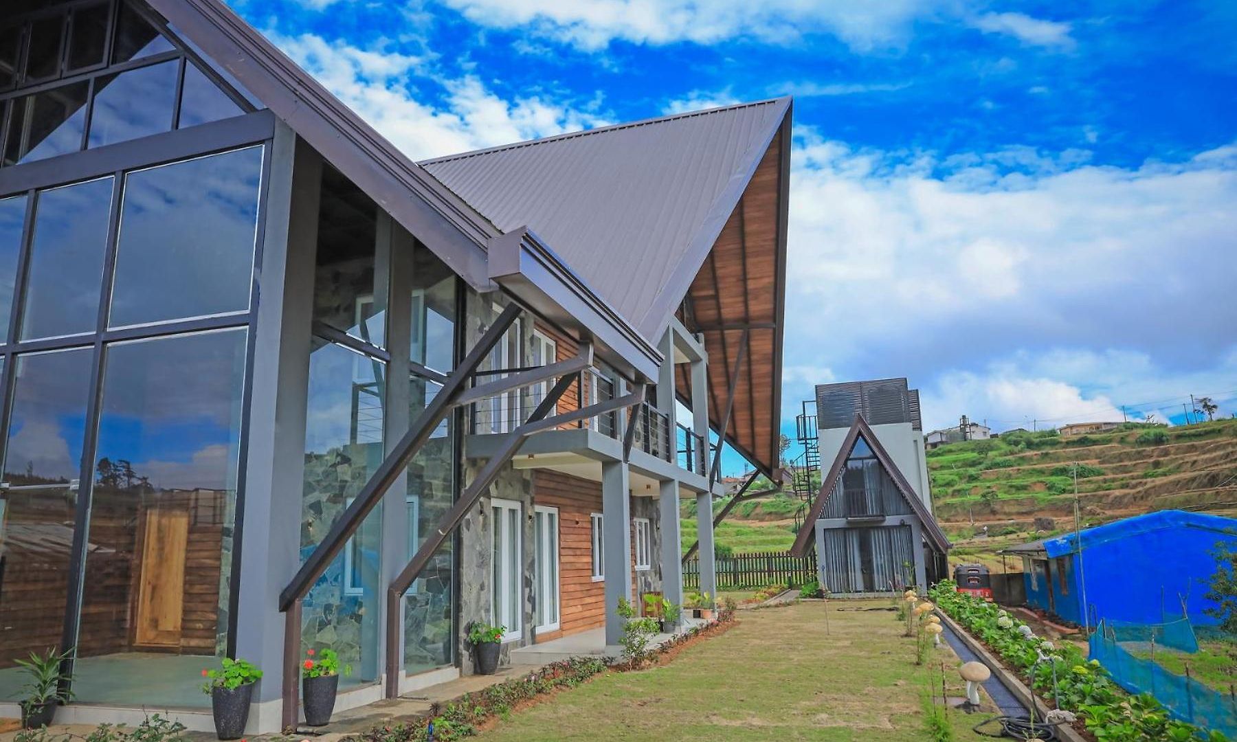 Stone Heaven Villa Nuwara Eliya